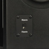 Verus VSS Dipole-Bipole Surround Speaker | Pair