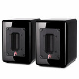 RST Aluminum Ribbon Super Tweeter Speaker Pair