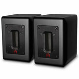 RST Aluminum Ribbon Super Tweeter Speaker Pair