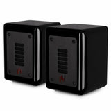 PST Planar-Magnetic Ribbon Super Tweeter Speaker Pair