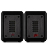 PST Planar-Magnetic Ribbon Super Tweeter Speaker Pair