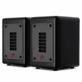 PST Planar-Magnetic Ribbon Super Tweeter Speaker Pair