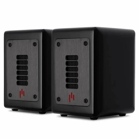 PST Planar-Magnetic Ribbon Super Tweeter Speaker Pair