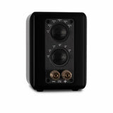 PST Planar-Magnetic Ribbon Super Tweeter Speaker Pair