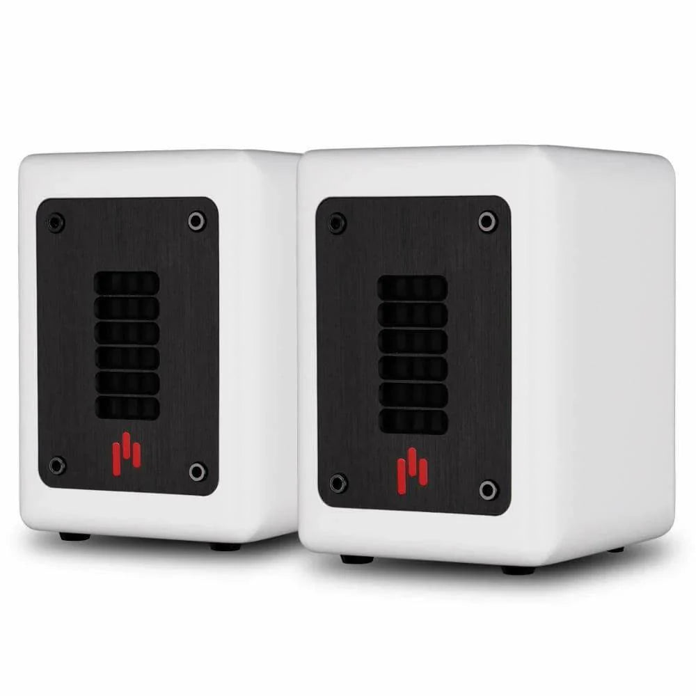 PST Planar-Magnetic Ribbon Super Tweeter Speaker Pair – SoundsLikeVinyl
