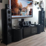 Verus V6C Center Channel Speaker