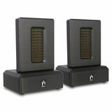 DST Dual Firing AMT Super Tweeter Pair