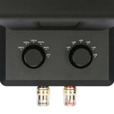 DST Dual Firing AMT Super Tweeter Pair