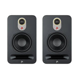 Novus N5B 5.25" Bookshelf Speaker Pair