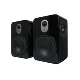 Novus N6SS 6.5" Tripolar Surround Speakers Pair