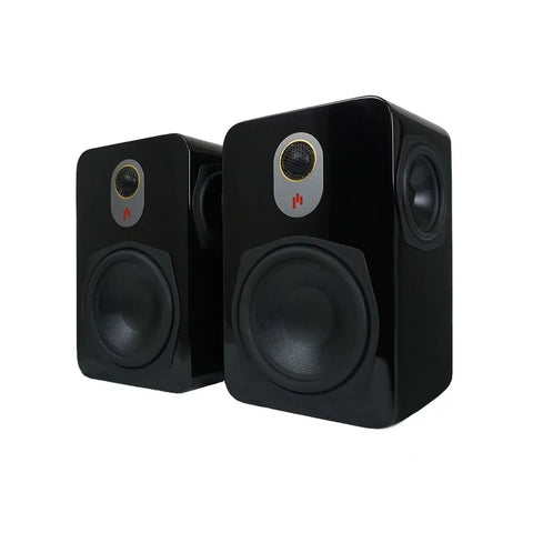 Novus N6SS 6.5" Tripolar Surround Speakers Pair