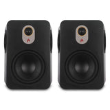 Novus N6SS 6.5" Tripolar Surround Speakers Pair