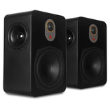 Novus N6SS 6.5" Tripolar Surround Speakers Pair