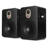 Novus N6SS 6.5" Tripolar Surround Speakers Pair
