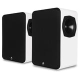 Novus N6SS 6.5" Tripolar Surround Speakers Pair
