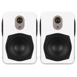 Novus N6SS 6.5" Tripolar Surround Speakers Pair