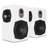 Novus N6SS 6.5" Tripolar Surround Speakers Pair