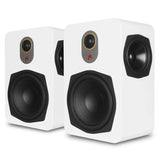 Novus N6SS 6.5" Tripolar Surround Speakers Pair
