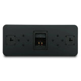 Novus N6SC Slim LCR 6.5" On-Wall & Surround Speaker