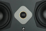 Novus N6SC Slim LCR 6.5" On-Wall & Surround Speaker