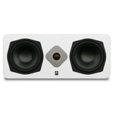 Novus N6SC Slim LCR 6.5" On-Wall & Surround Speaker