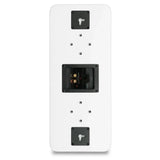 Novus N6SC Slim LCR 6.5" On-Wall & Surround Speaker