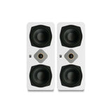 Novus N6SC Slim LCR 6.5" On-Wall & Surround Speaker