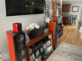Verus V6T Tower Speakers
