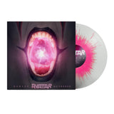 Avatar - "Hunter Gatherer" Pink Splatter LP