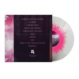 Avatar - "Hunter Gatherer" Pink Splatter LP