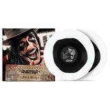 Avatar - "Black Waltz" Color In Color Vinyl LP