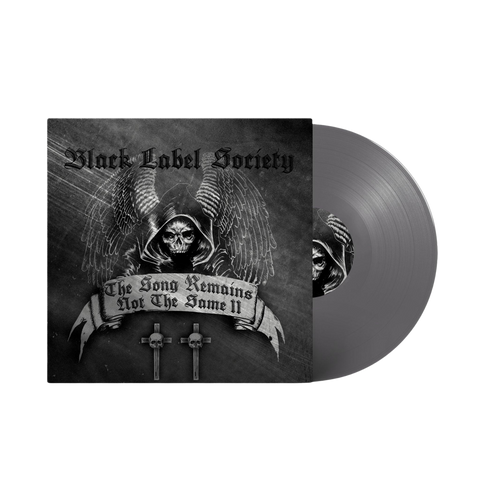 Black Label Society - The Song Remains Not The Same II