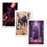 Beartooth: The Journey Below - SIGNED Super Deluxe Bundle