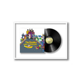 Yellow Submarine