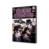 The Blues Brothers: The Escape of Joliet Jake (Deluxe Vinyl LP Edition)