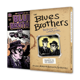 The Blues Brothers: The Escape of Joliet Jake (Deluxe Vinyl LP Edition)