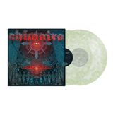 Chimaira - Crown Of Phantoms x2LP Vinyl