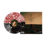 Cold Years - A Different Life Splatter Vinyl