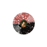 Cold Years - A Different Life Splatter Vinyl