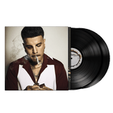Cosa Nuestra - Vinyl 2LP