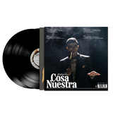Cosa Nuestra - Vinyl 2LP