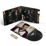 Cosa Nuestra - Vinyl 2LP