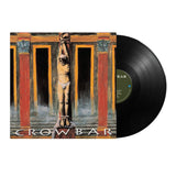 Crowbar - "Crowbar" Black Vinyl