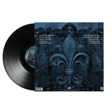 Crowbar  - Zero And Below Black Vinyl