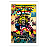 Dee Snider: HE'S NOT GONNA TAKE IT - SIGNED Deluxe Bundle