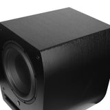 Daedalus DS15 Class D 15" Powered Subwoofer