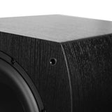 Daedalus DS8 Class D 8" Powered Subwoofer