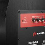 Daedalus DS8 Class D 8" Powered Subwoofer