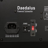 Daedalus DS15 Class D 15" Powered Subwoofer