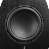 Daedalus DS8 Class D 8" Powered Subwoofer